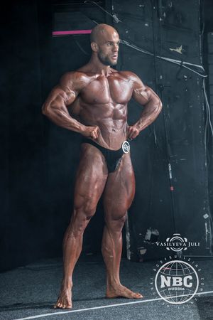 Фотограф Юлия Васильева (часть 2)